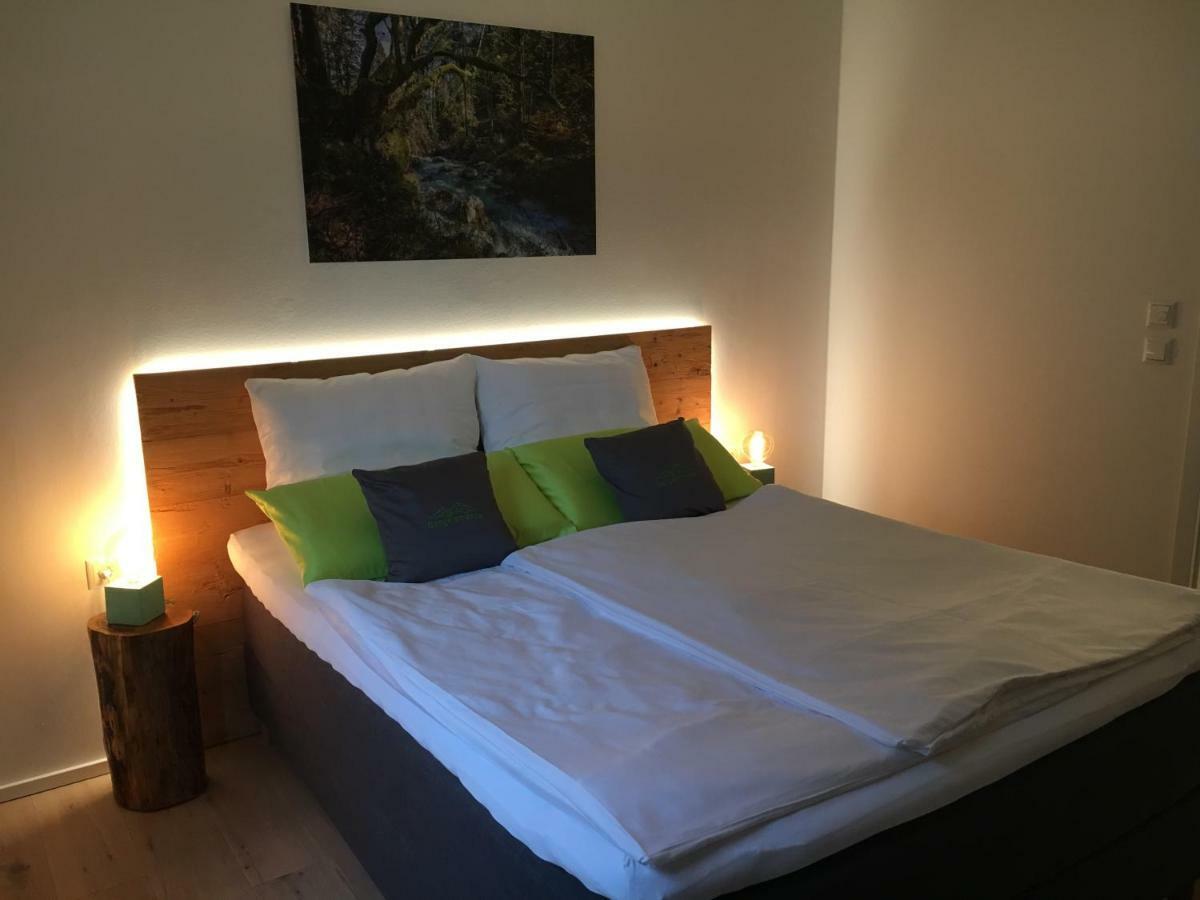 Apartament Bergelemente Im Hochwald Schönau am Königssee