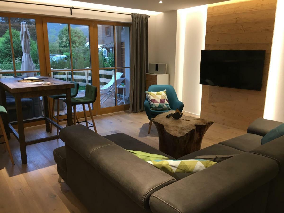 Bergelemente Im Hochwald Apartment *