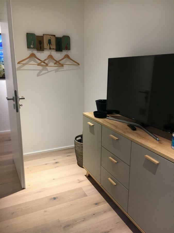Apartment Bergelemente Im Hochwald