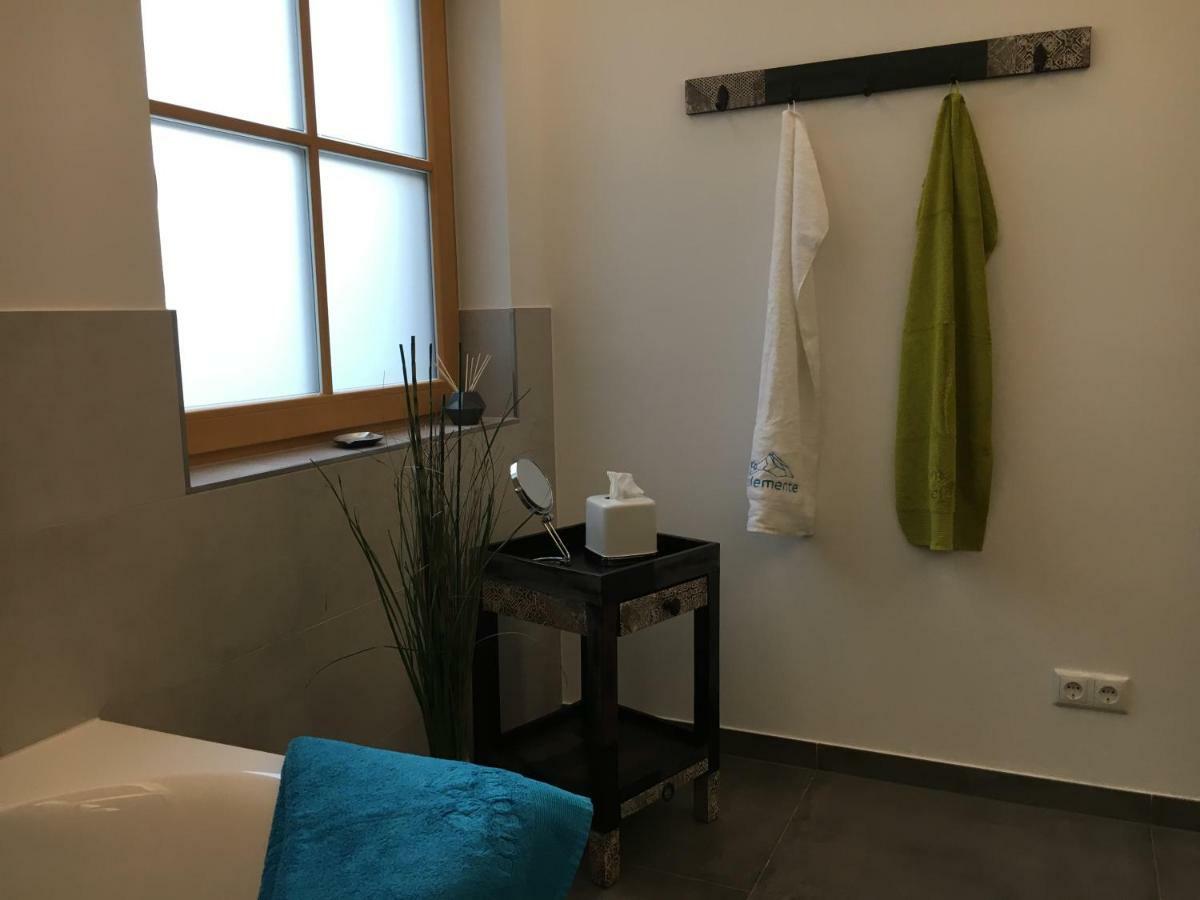 Bergelemente Im Hochwald Apartment Schoenau am Koenigsee