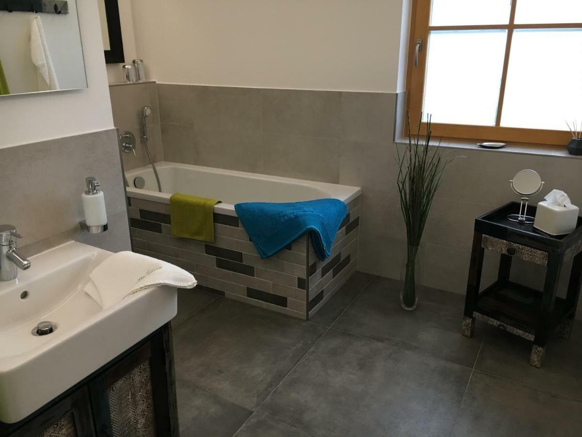Apartment Bergelemente Im Hochwald