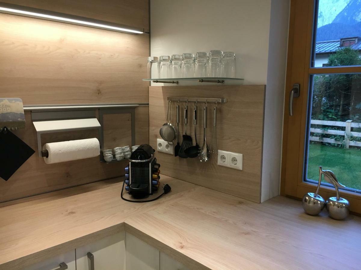 Apartment Bergelemente Im Hochwald