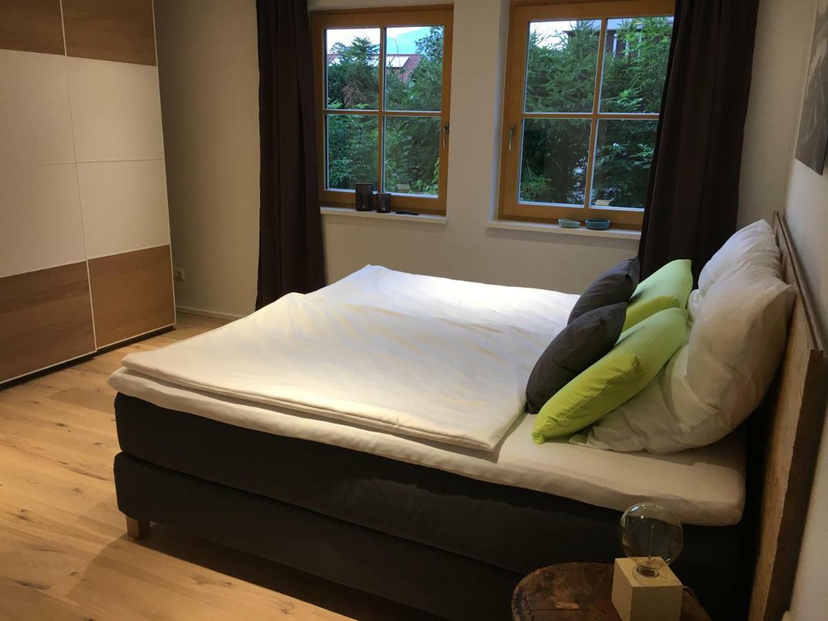 Apartment Bergelemente Im Hochwald *