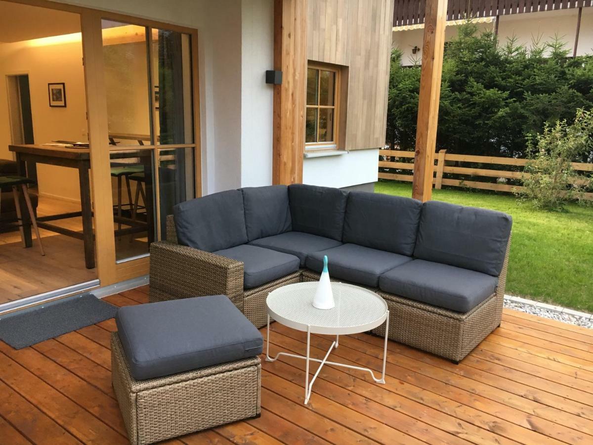 Apartment Bergelemente Im Hochwald